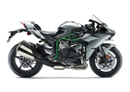 Kawasaki Ninja H2, dai documenti di omologazione spunta un taglio di potenza da oltre 30 cavalli. E se fosse in arrivo una ibrida?