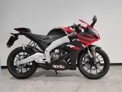 Aprilia RS 125 (2021 - 24) usata