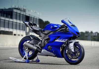 Yamaha YZF-R6 Race Base Model: &egrave; la fine di una leggenda
