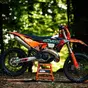 KTM celebra i 100 anni della Sei Giorni con le nuove EXC 6DAYS 2027 [GALLERY]