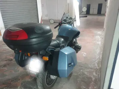 Bmw R 1150 R (2000 - 07) usata