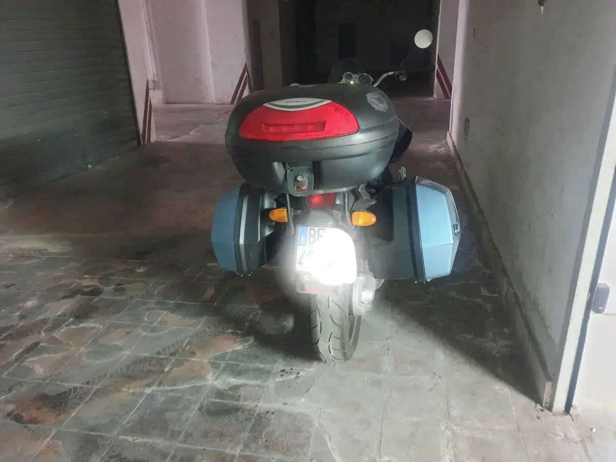 Bmw R 1150 R (2000 - 07) (3)
