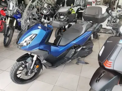 Honda ADV 350 (2025 - 26) usata