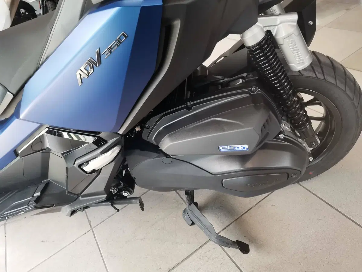 Honda ADV 350 (2025 - 26) (2)