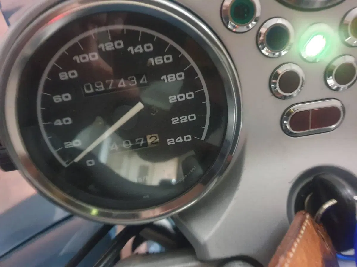 Bmw R 1150 R (2000 - 07) (5)