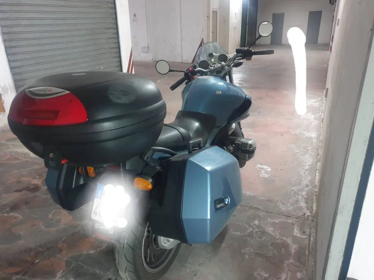Bmw R 1150 R (2000 - 07) (6)