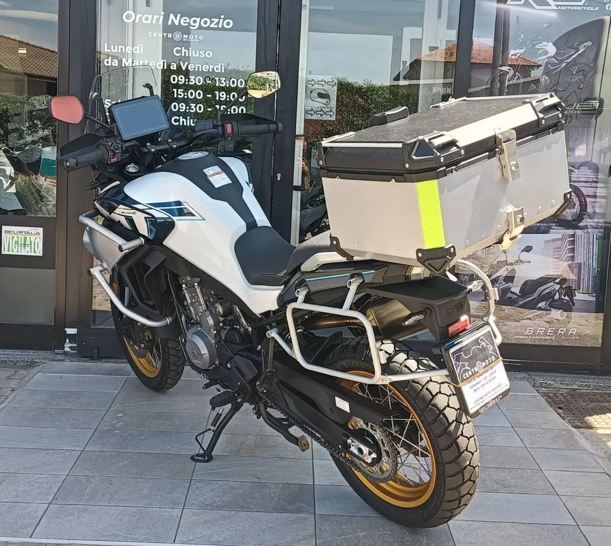 CFMOTO 800MT Explore (2023 - 26) (3)