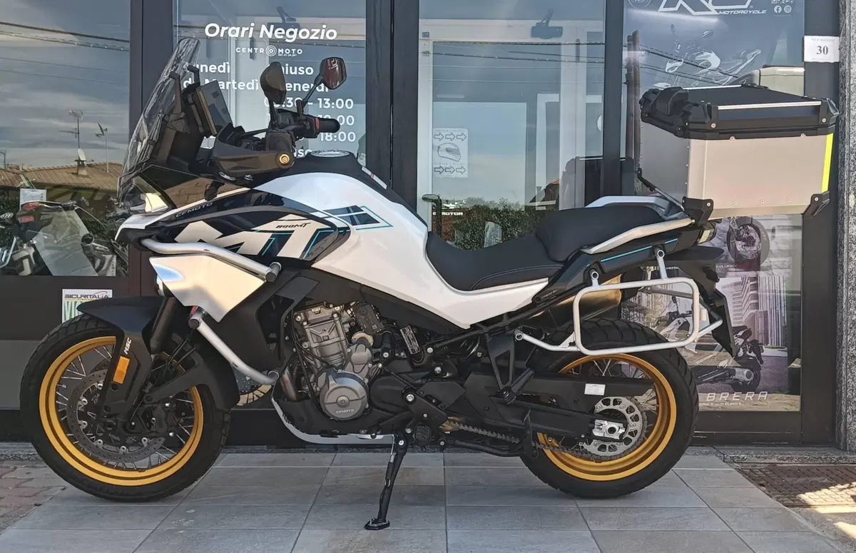 CFMOTO 800MT Explore (2023 - 26) (4)