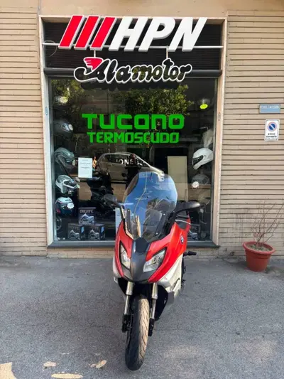 Bmw C 650 Sport (2016 - 20) usata