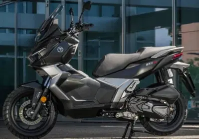 Voge Sfida SR2 ADV (2026) nuova