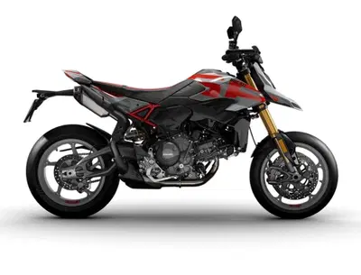 Ducati Hypermotard V2 SP (2026) nuova