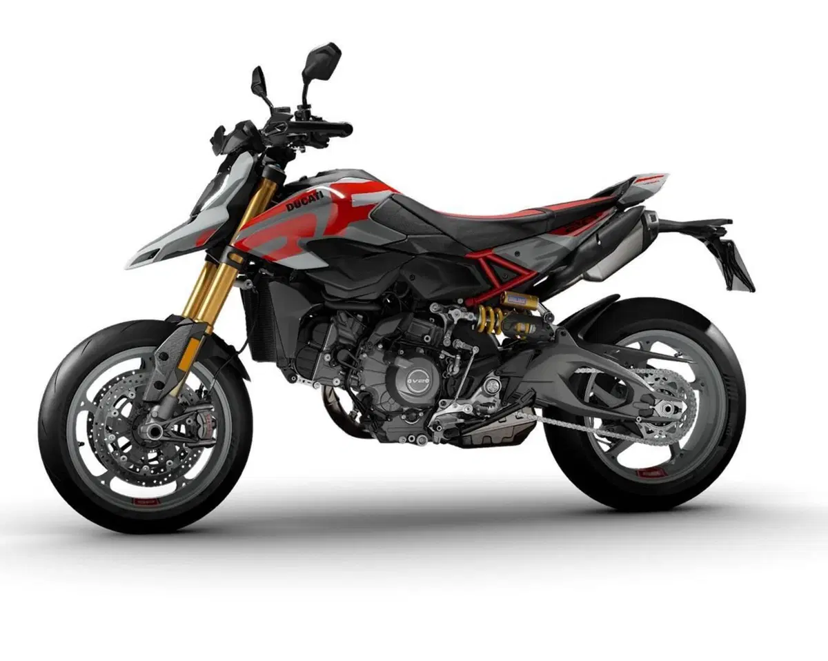 Ducati Hypermotard V2 SP (2026) (2)