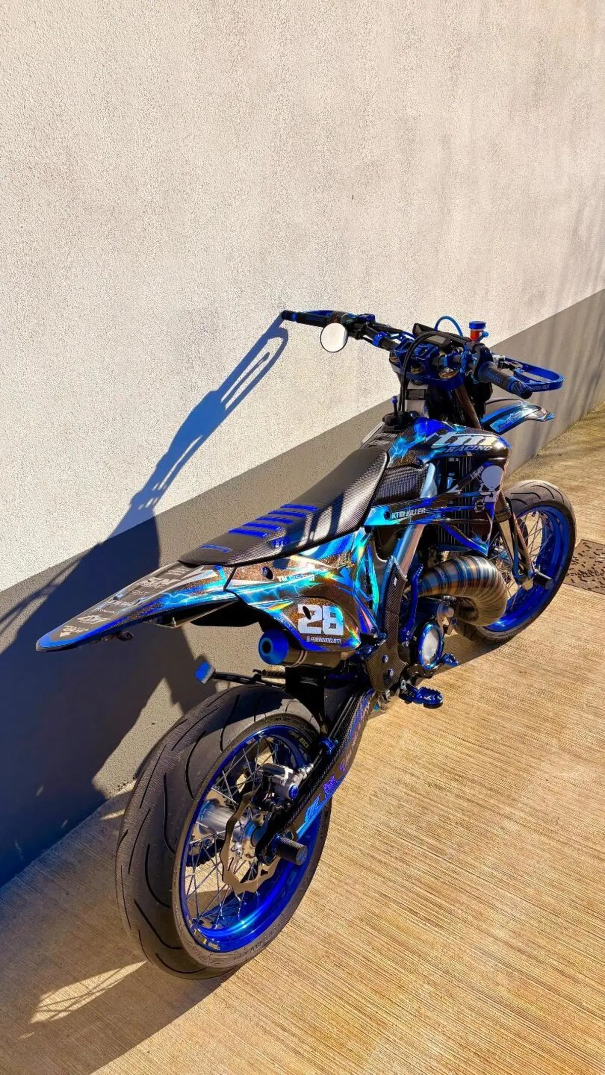Tm Moto SMR 125 Fi 2T (2024) (2)
