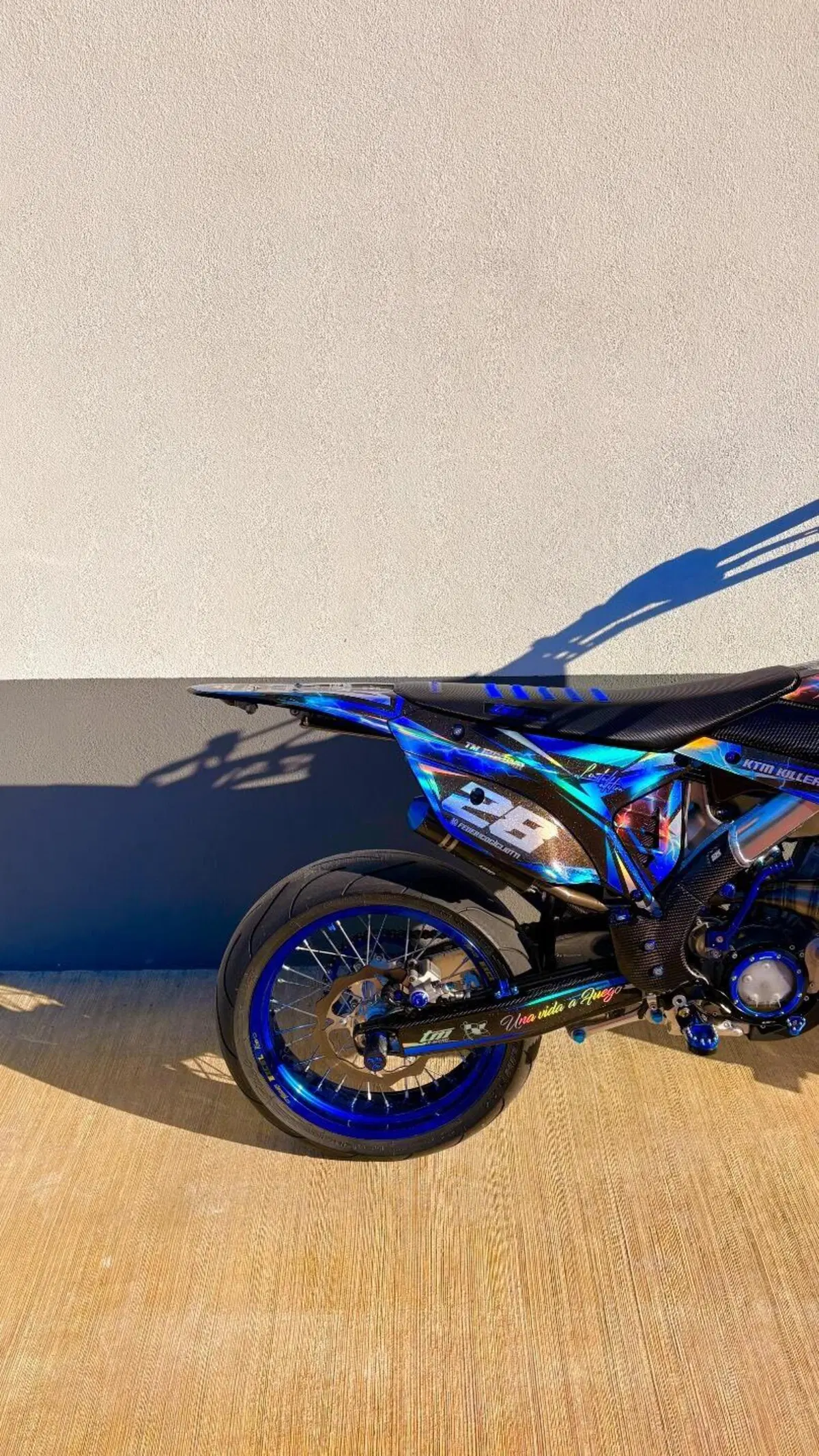 Tm Moto SMR 125 Fi 2T (2024) (4)