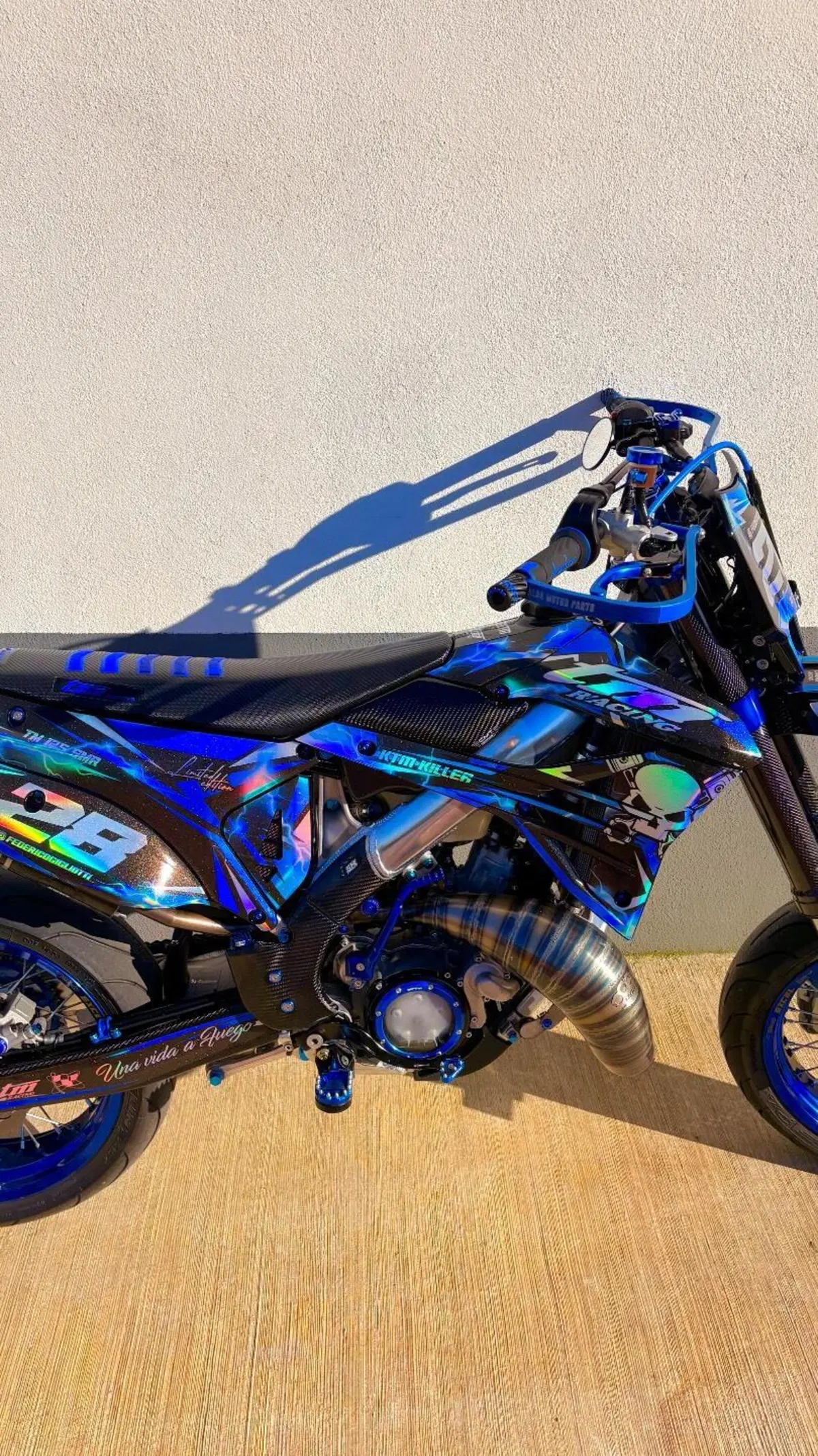 Tm Moto SMR 125 Fi 2T (2024) (5)
