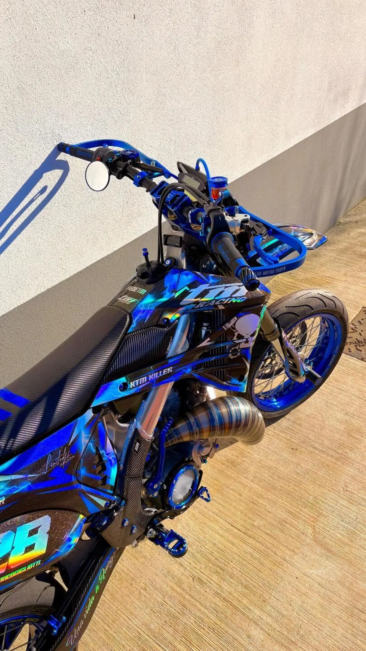 Tm Moto SMR 125 Fi 2T (2024) (7)