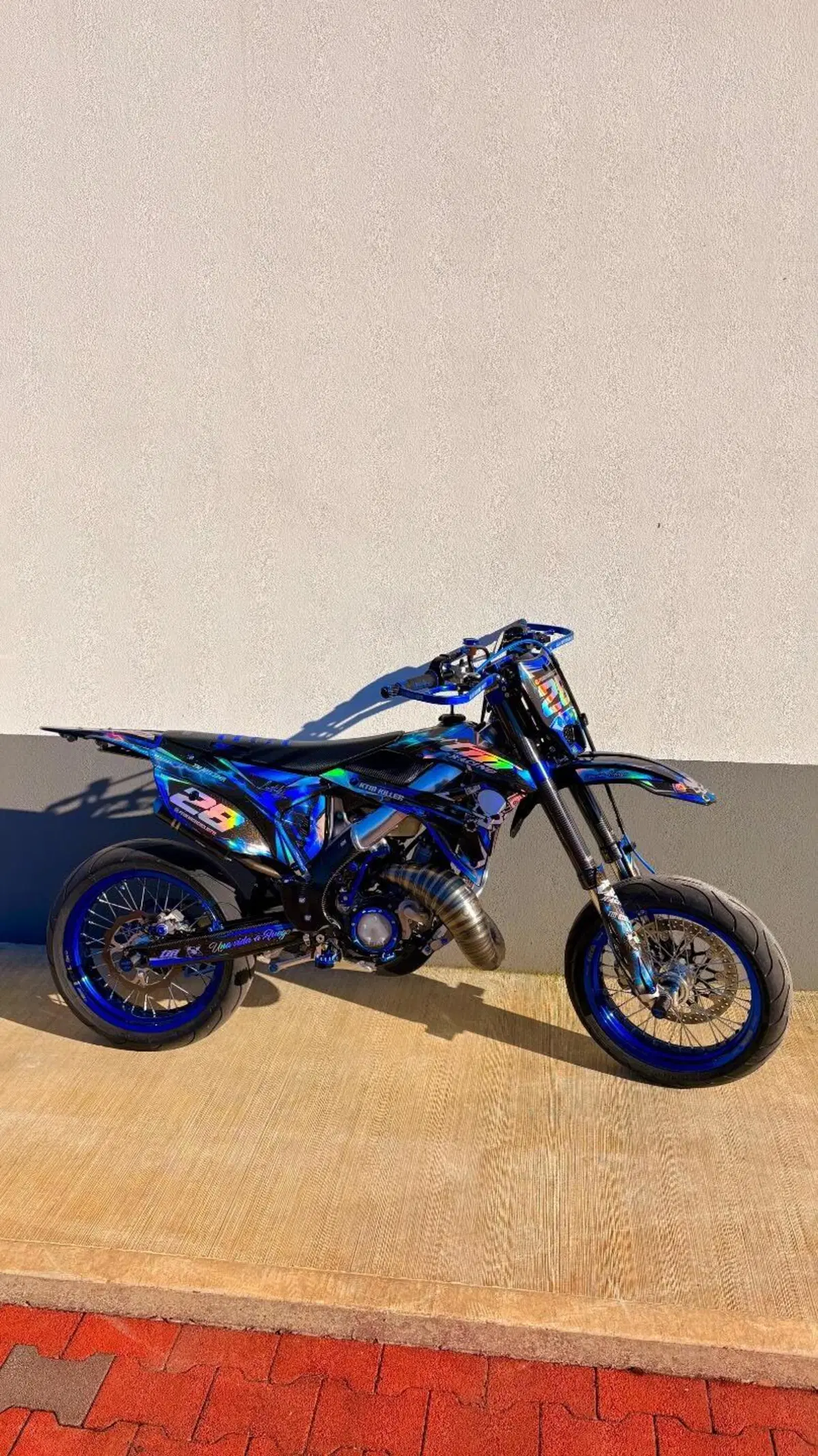 Tm Moto SMR 125 Fi 2T (2024) (8)