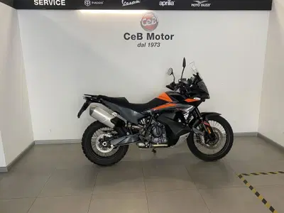 KTM 890 Adventure (2023 - 26) usata