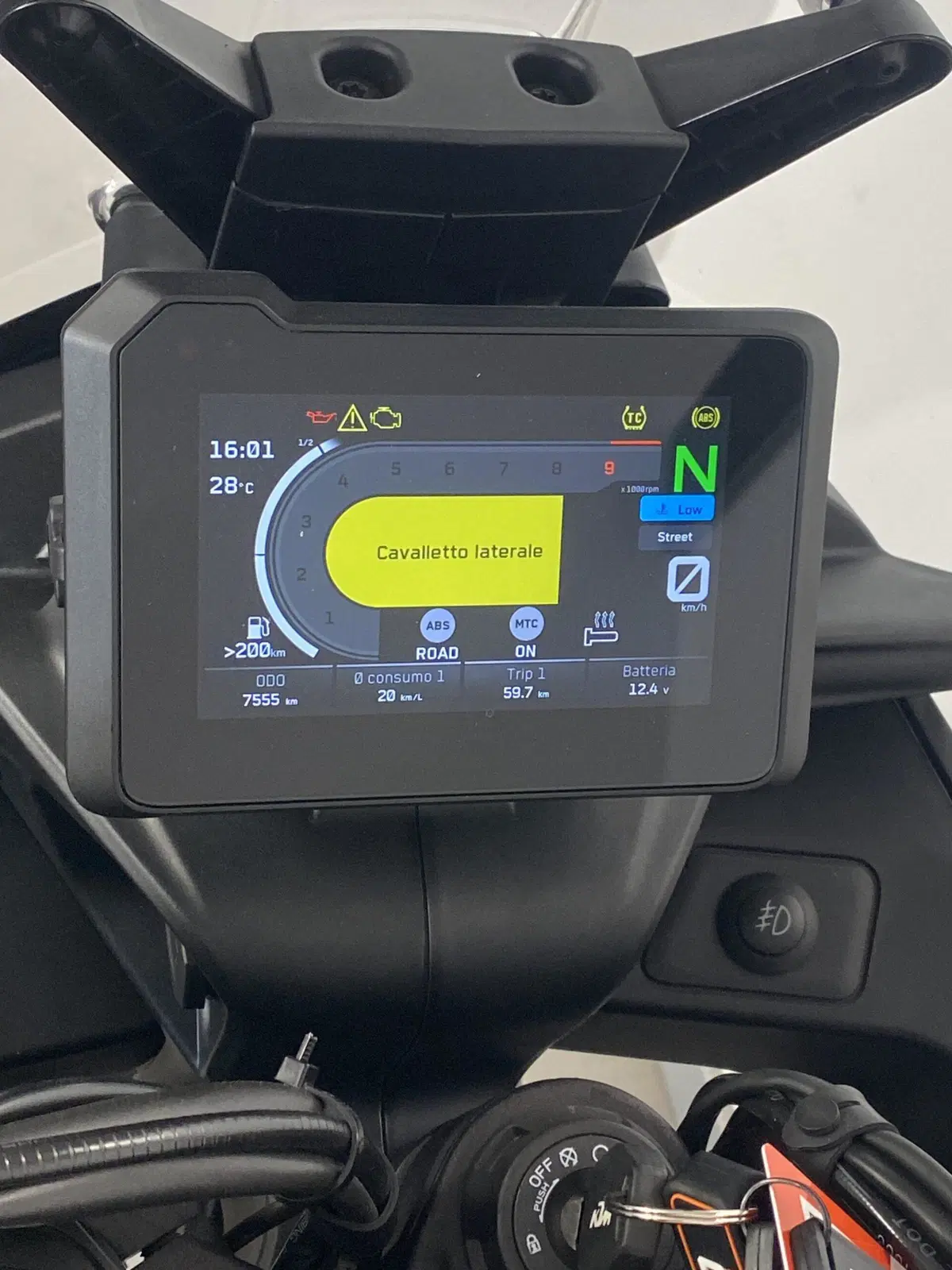 KTM 890 Adventure (2023 - 26) (2)