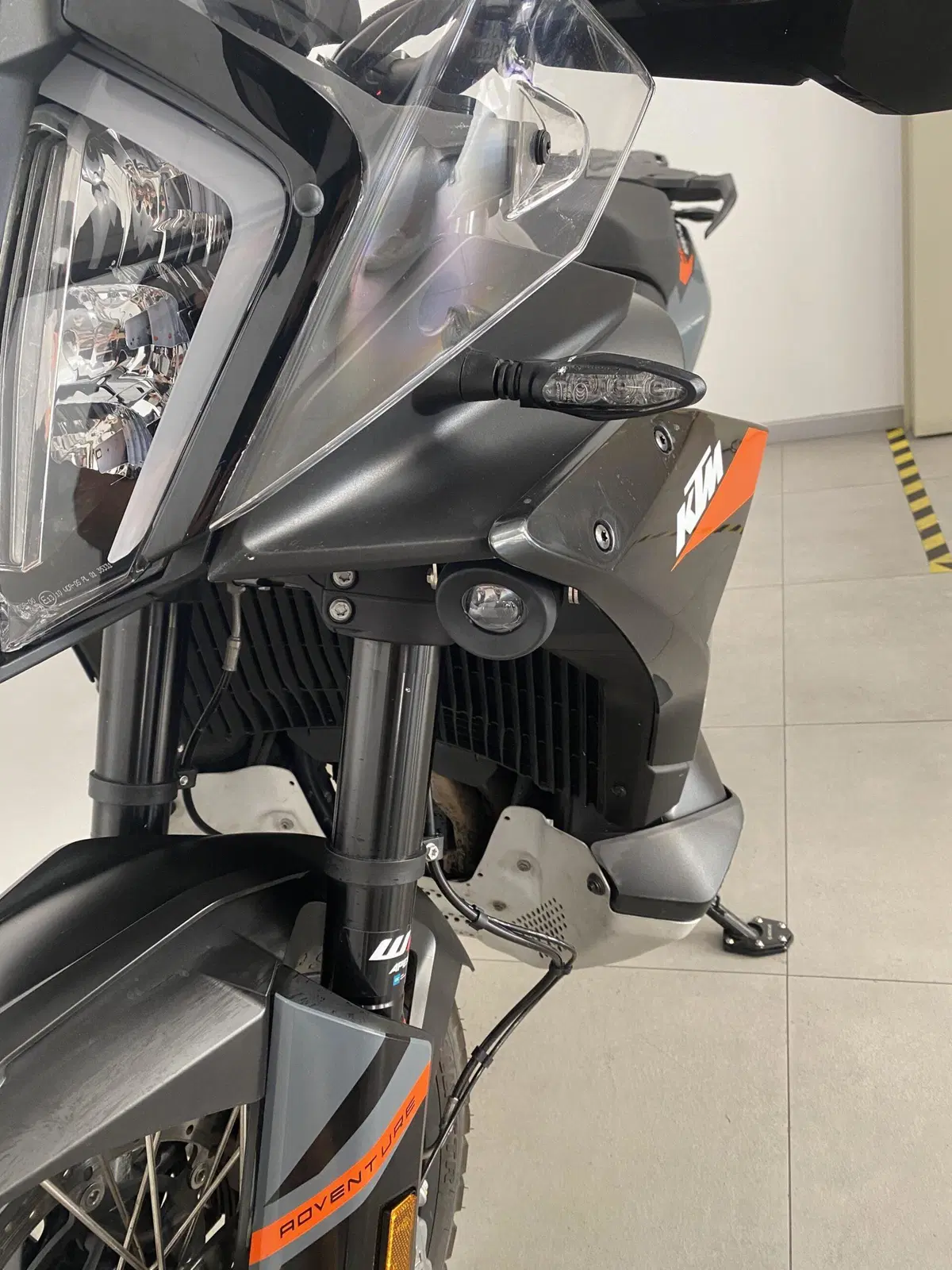 KTM 890 Adventure (2023 - 26) (3)