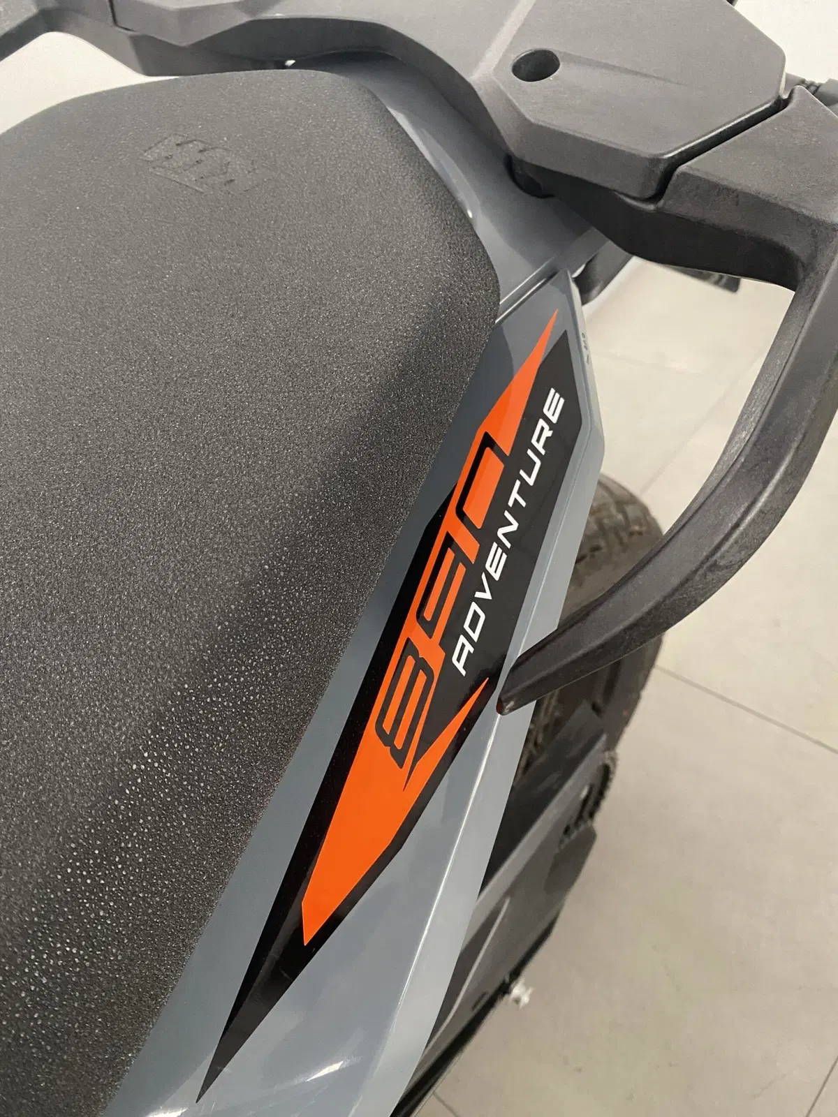 KTM 890 Adventure (2023 - 26) (4)