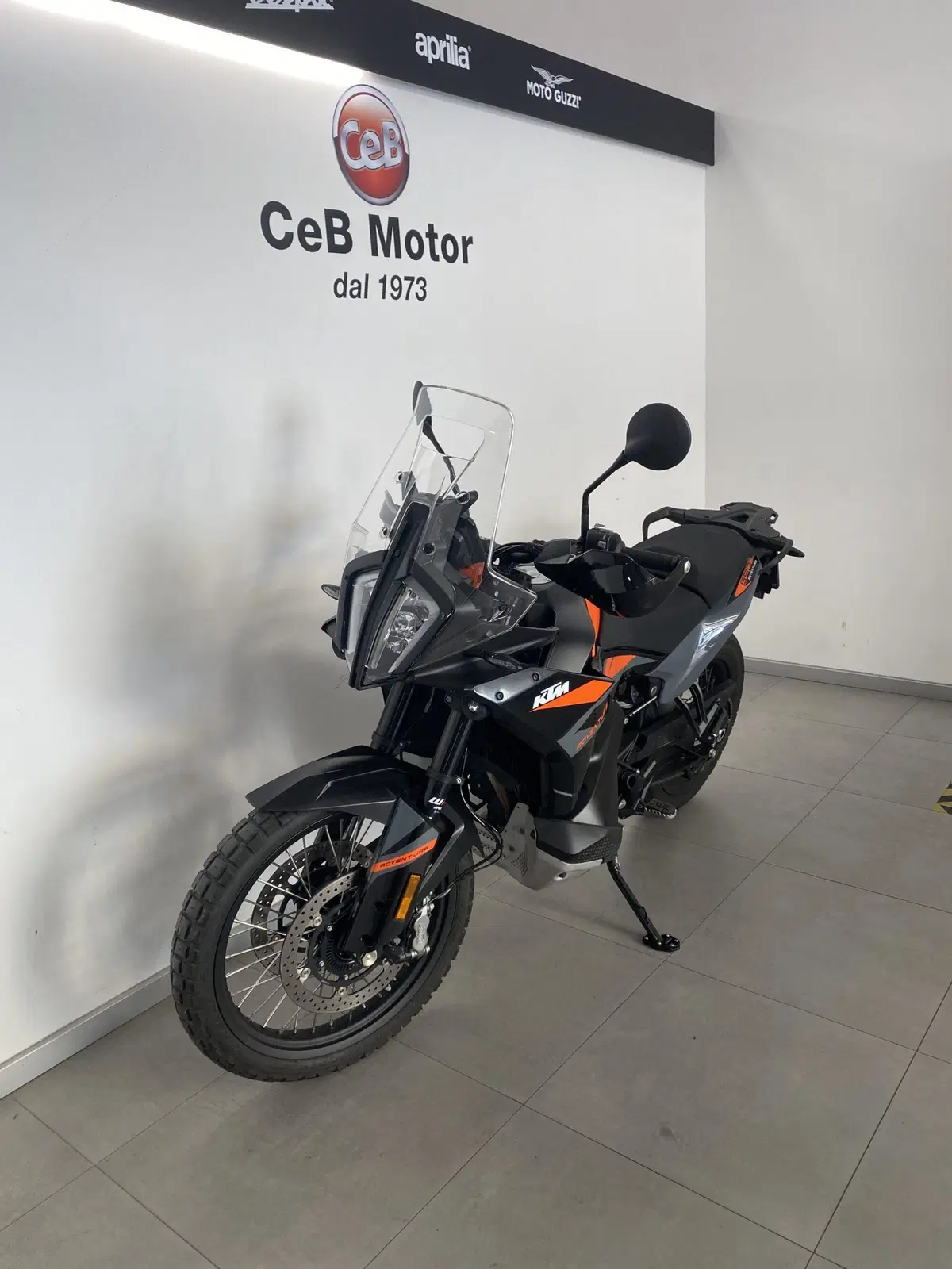 KTM 890 Adventure (2023 - 26) (6)