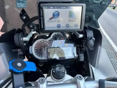 Bmw R 1200 GS Adventure (2013 - 16) usata