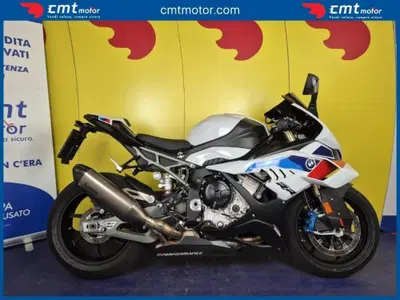 Bmw S 1000 RR (2025 - 27) usata