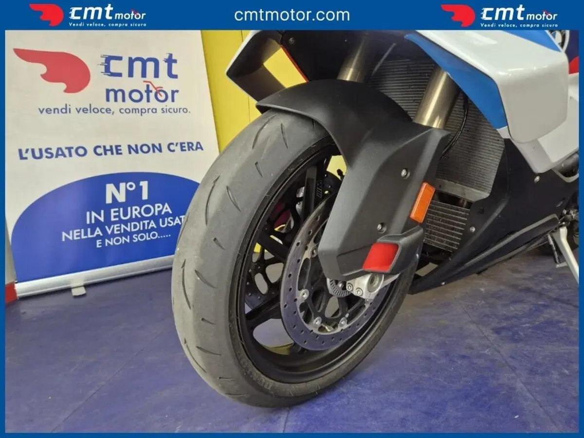 Bmw S 1000 RR (2025 - 27) (6)