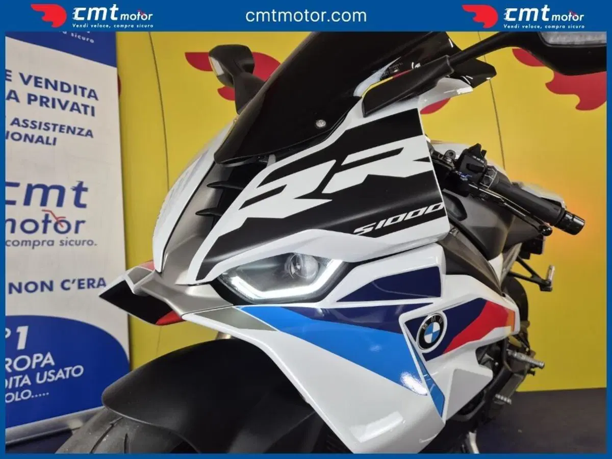 Bmw S 1000 RR (2025 - 27) (7)