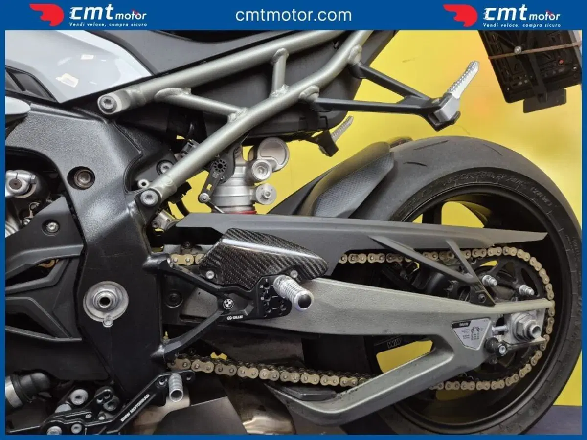 Bmw S 1000 RR (2025 - 27) (8)