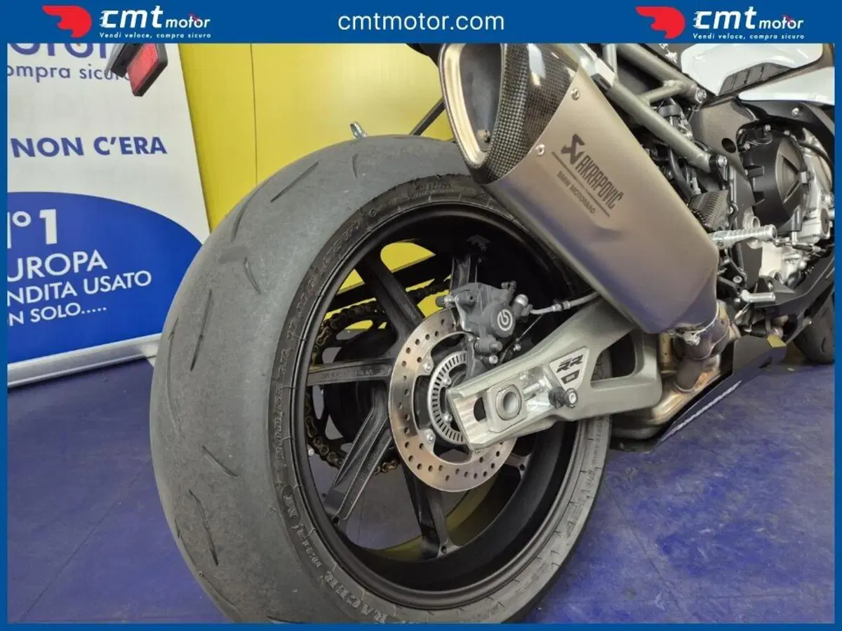 Bmw S 1000 RR (2025 - 27) (9)