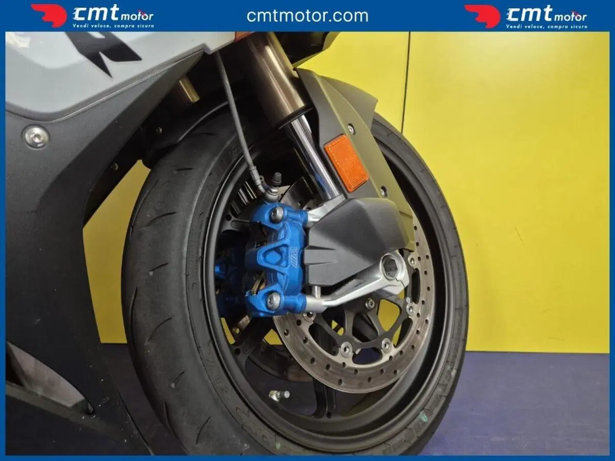 Bmw S 1000 RR (2025 - 27) (11)