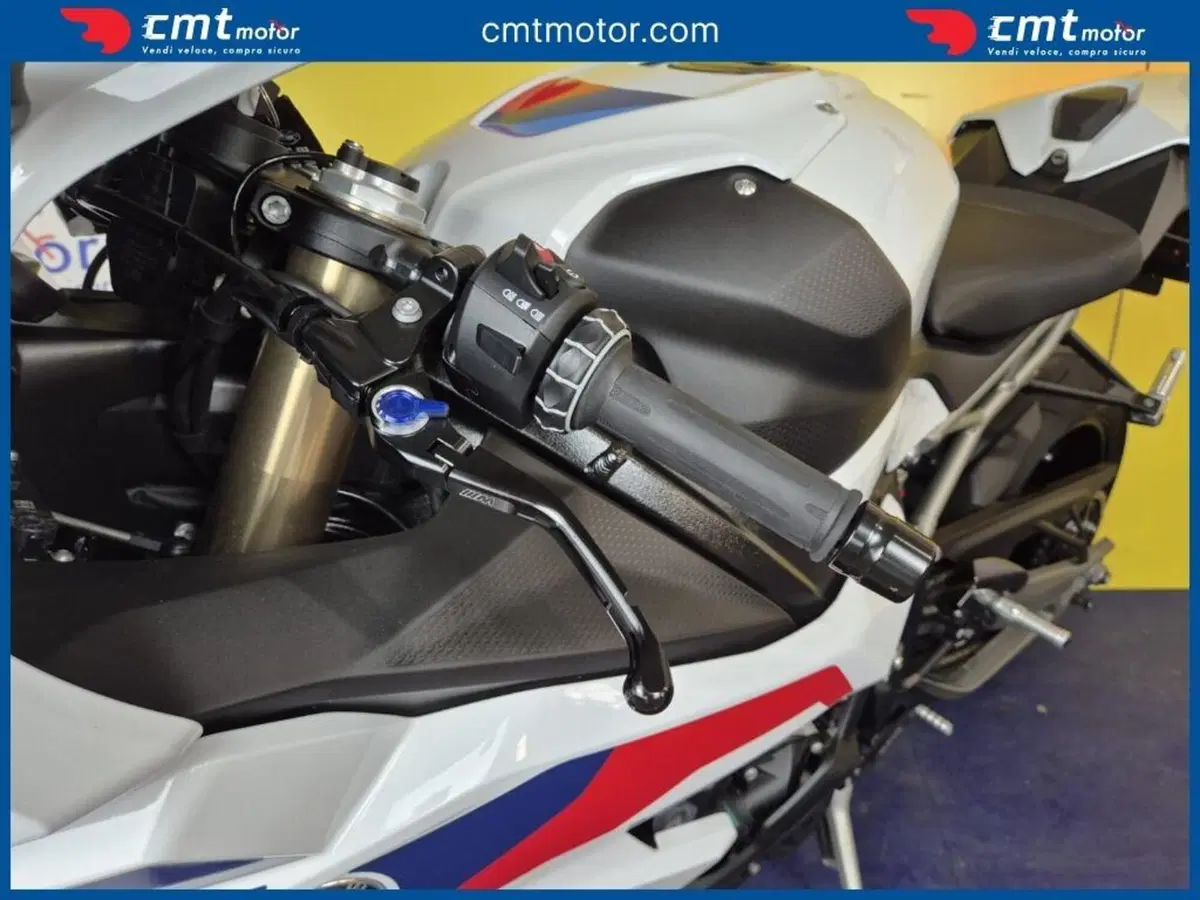 Bmw S 1000 RR (2025 - 27) (12)