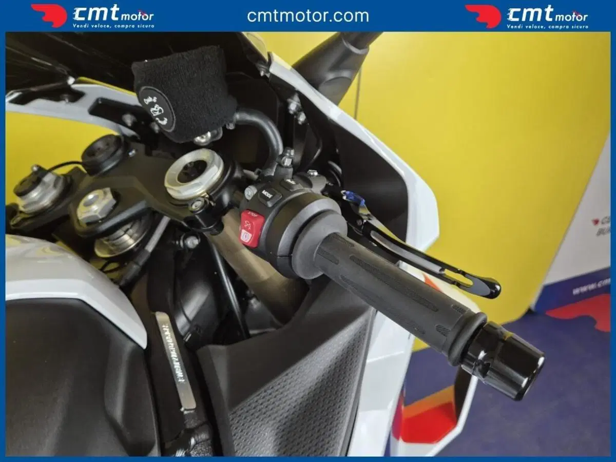 Bmw S 1000 RR (2025 - 27) (13)