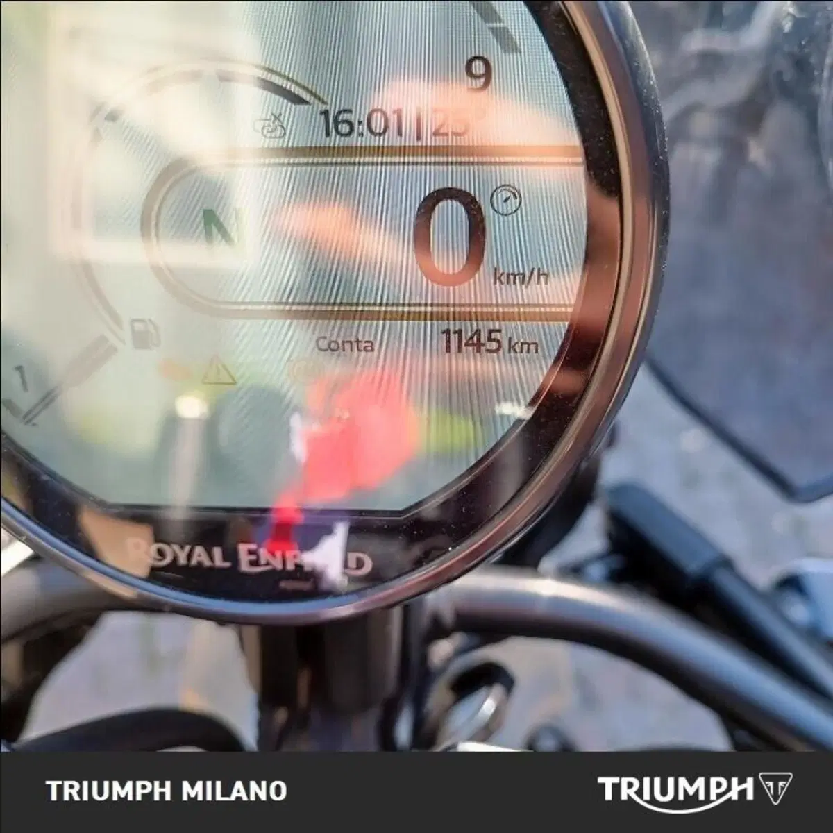 Royal Enfield Himalayan 450 (2024 - 26) (5)