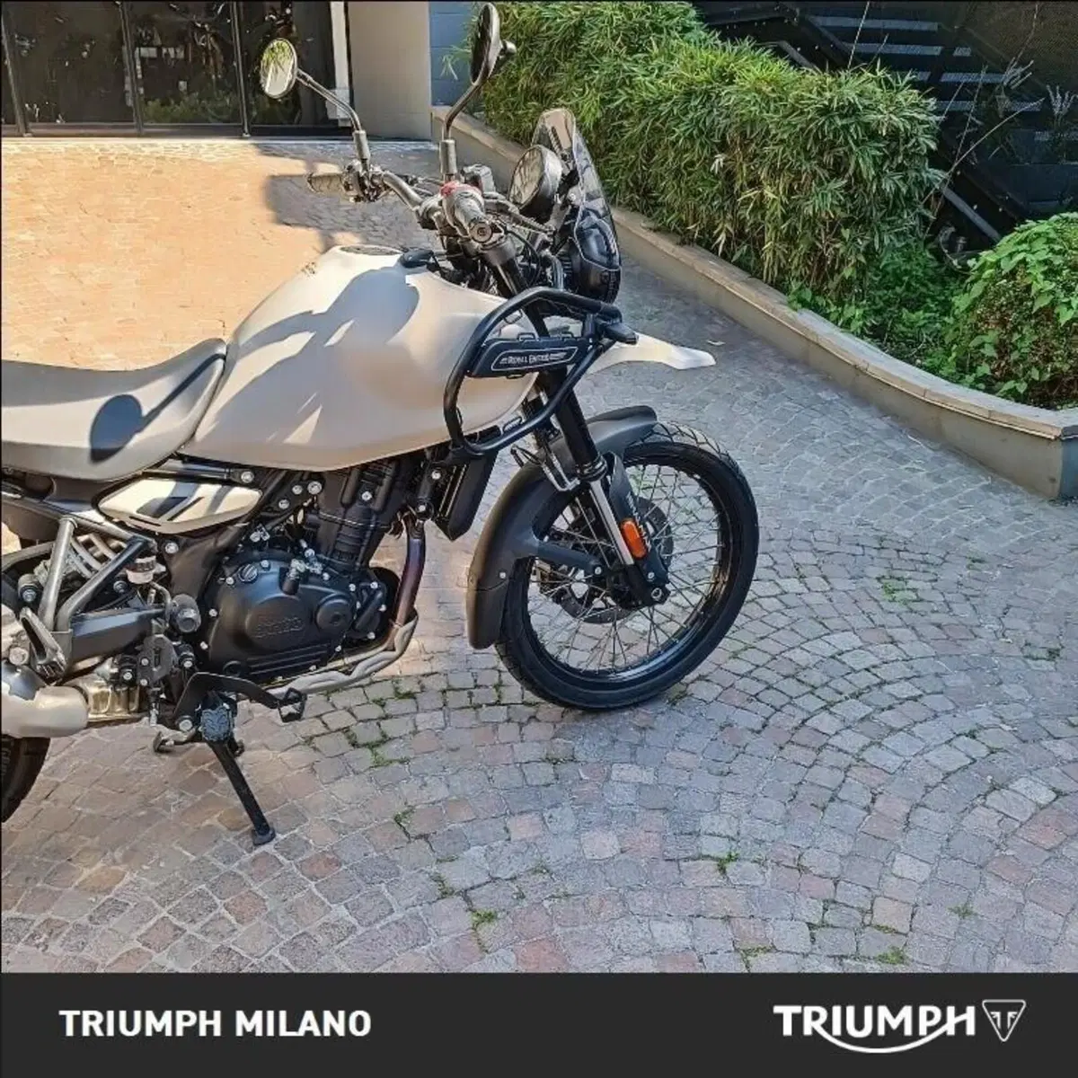 Royal Enfield Himalayan 450 (2024 - 26) (3)