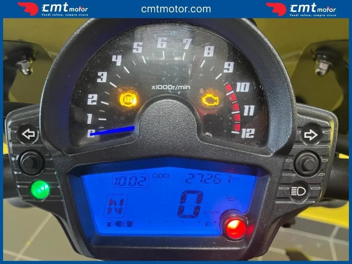 Kawasaki Vulcan S 650 café (2017 - 19) (5)