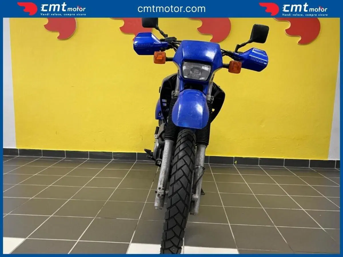 Yamaha XT 600 E (1990 - 04) (2)