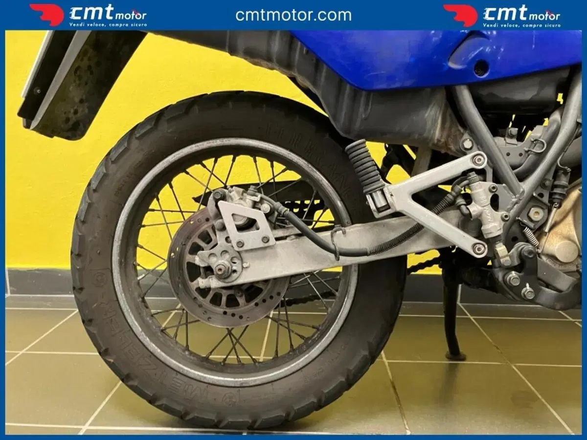 Yamaha XT 600 E (1990 - 04) (6)