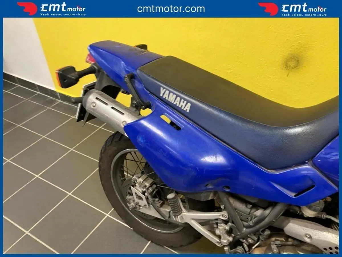 Yamaha XT 600 E (1990 - 04) (9)