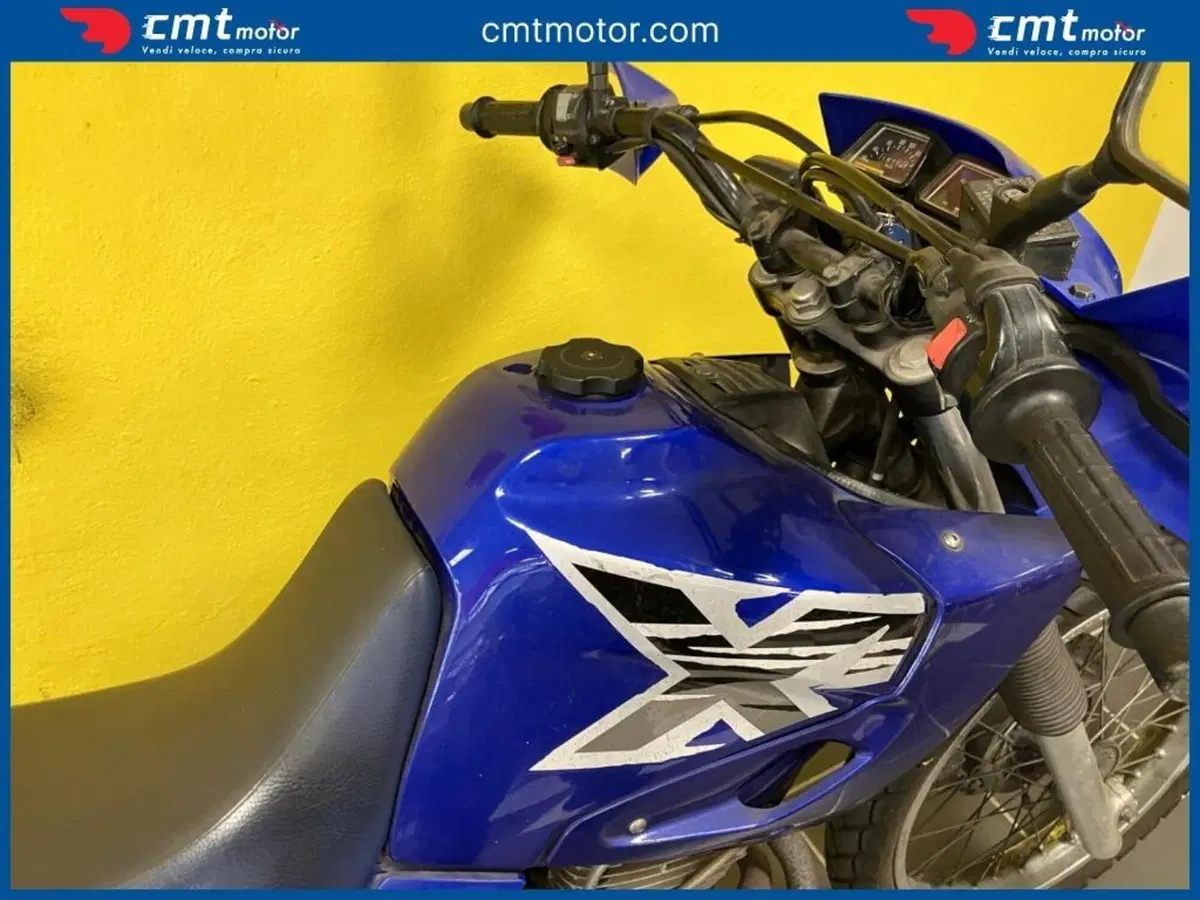 Yamaha XT 600 E (1990 - 04) (10)