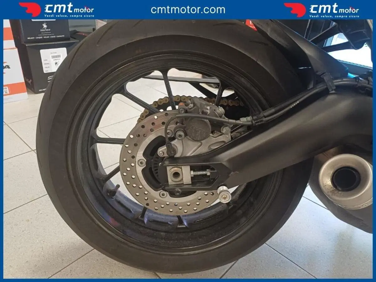 Yamaha XSR 900 ABS (2016 - 20) (8)