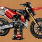 La Ducati Desmo450 MX diventa LEGO: arriva il nuovo set dedicato al motocross