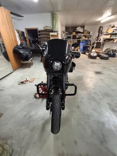 Harley-Davidson 114 Low Rider S (2020) - FXLRS usata