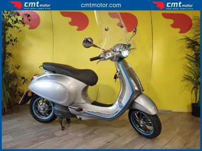 Vespa Vespa Elettrica 70 (2020 - 24) usata