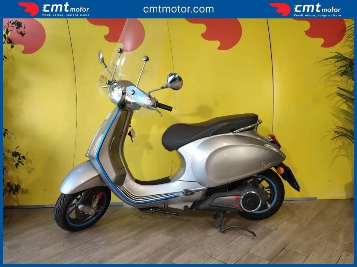 Vespa Vespa Elettrica 70 (2020 - 24) (3)