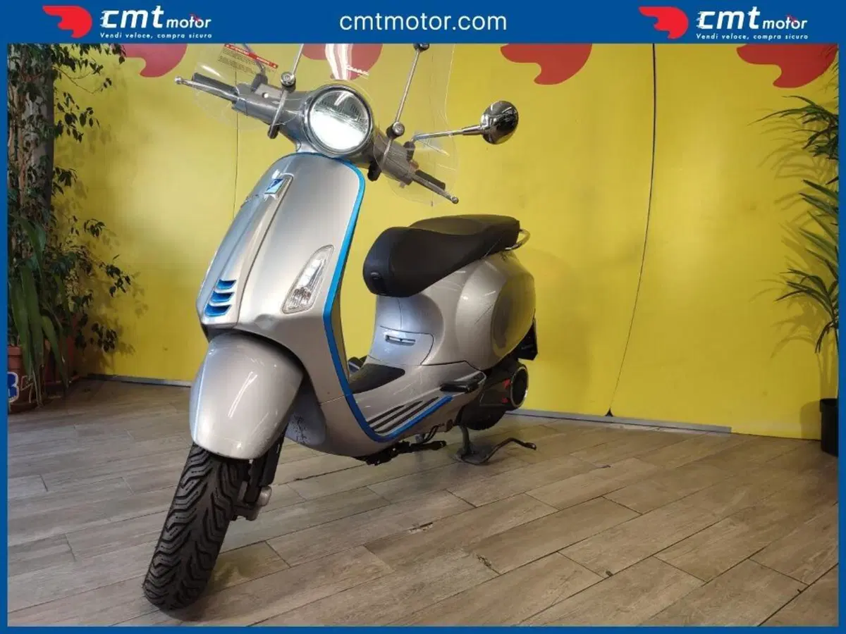 Vespa Vespa Elettrica 70 (2020 - 24) (7)