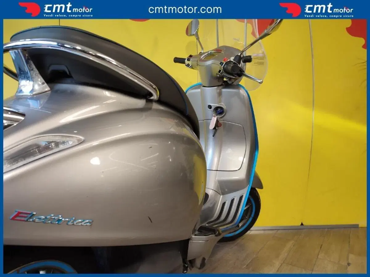 Vespa Vespa Elettrica 70 (2020 - 24) (8)