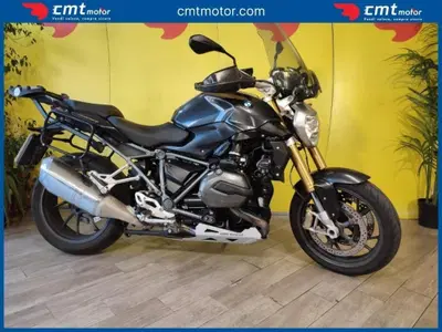 Bmw R 1200 R (2015 - 16) usata